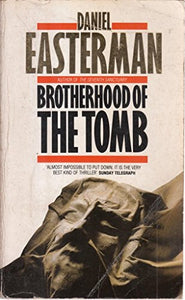 Brotherhood of the Tomb 