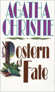 Postern of Fate 