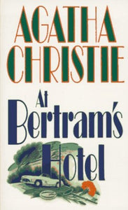 At Bertram's Hotel 