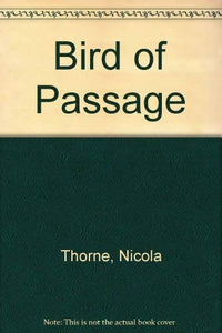 Bird of Passage 