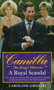 Camilla: The King's Mistress 