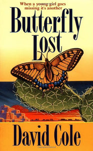 Butterfly Lost 