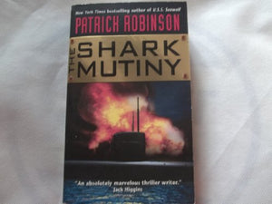 The Shark Mutiny 