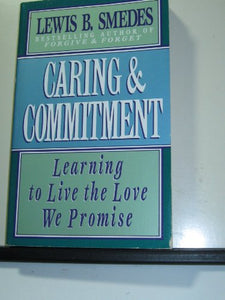 Caring and Commitment 