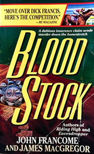 Blood Stock 