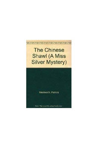 The Chinese Shawl 