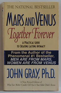 Mars and Venus Together Forever 