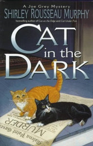 Cat in the Dark 