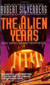 The Alien Years 