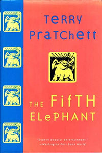 The Fifth Elephant 