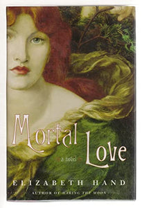 Mortal Love 