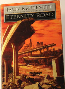 Eternity Road 