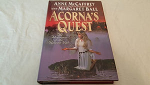 Acorna's Quest 