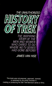 The History of Trek 