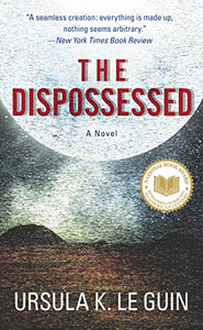 The Dispossessed 