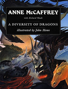 A Diversity of Dragons 