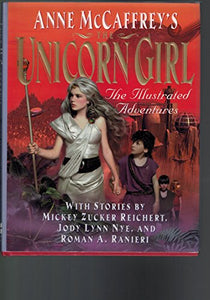 Anne McCaffrey's Unicorn Girl 