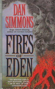 Fires of Eden 