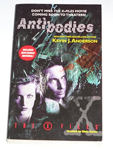 X-Files: Antibodies 