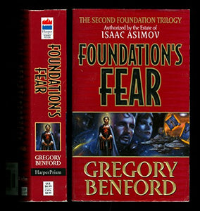 Foundation's Fear 