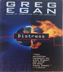 Distress: a Novel 