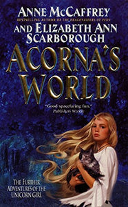 Acorna's World 