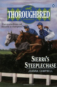 Sierra's Steeplechase 