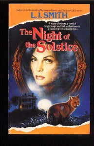 The Night of the Solstice 