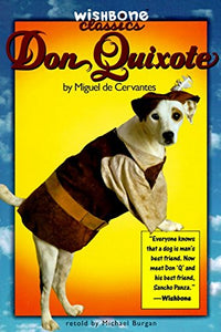 Don Quixote 