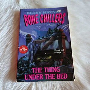 Bonechillers: Thing under the Bed 