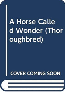 A Horse Called Wonder 