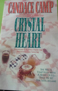 Crystal Heart 