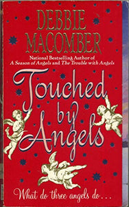 Touched by Angels 