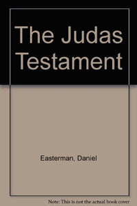 The Judas Testament 