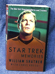 Star Trek Memories 