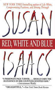 Red, White and Blue 