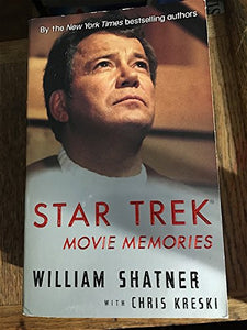 Star Trek Movie Memories 