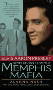 Elvis Aaron Presley 