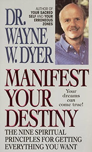 Manifest Your Destiny 