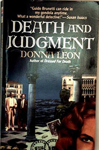 Death and Judgment 