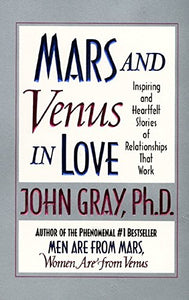 Mars and Venus in Love 