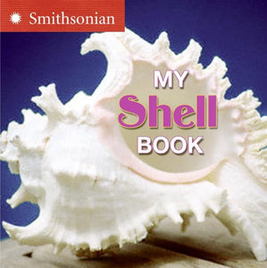 My Shell Book 