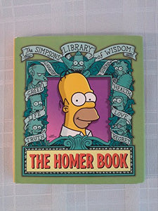 The Homer Book 