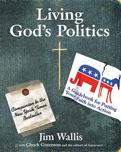 Living God's Politics 