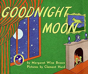 Goodnight Moon 