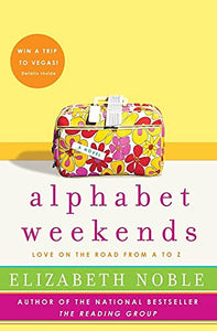 Alphabet Weekends 