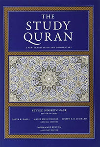 The Study Quran 