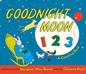 Goodnight Moon 123 