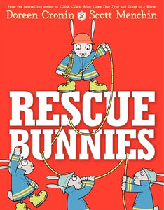 Rescue Bunnies 