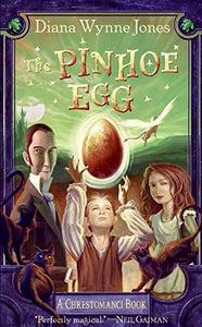 The Pinhoe Egg 